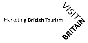 MARKETING BRITISH TOURISM VISITBRITAIN
