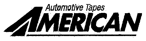 AMERICAN AUTOMOTIVE TAPES