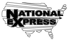 NATIONAL EXPRESS