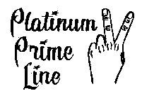 PLATINUM PRIME LINE