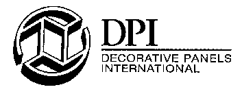 DPI DECORATIVE PANELS INTERNATIONAL