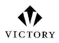 V VICTORY