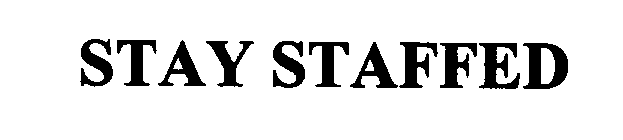 STAYSTAFFED