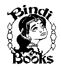 BINDI BOOKS