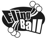 FLING BALL