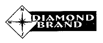 DIAMOND BRAND