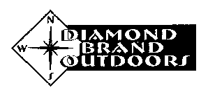 DIAMOND BRAND OUTDOORS