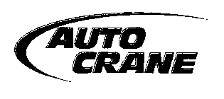 AUTO CRANE