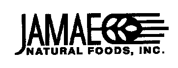 JAMAE NATURAL FOODS, INC.
