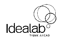 IDEALAB THINK AHEAD