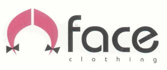 FACE CLOTHING