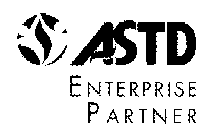 ASTD ENTERPRISE PARTNER