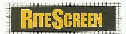 RITESCREEN