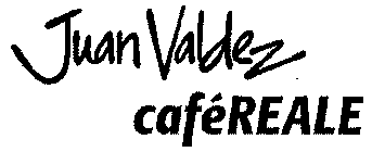 JUAN VALDEZ CAFÉREALE