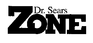 DR. SEARS ZONE
