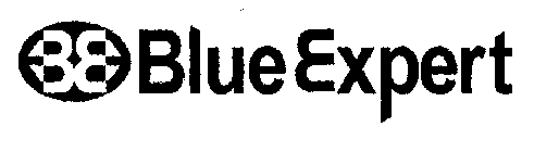 BE BLUE EXPERT