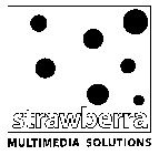 STRAWBERRA MULTIMEDIA SOLUTIONS