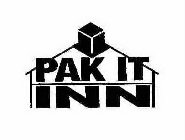 PAK IT INN