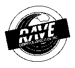 RAVE COMPUTER ASSOCIATION, INC.