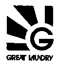 G GREAT LAUNDRY
