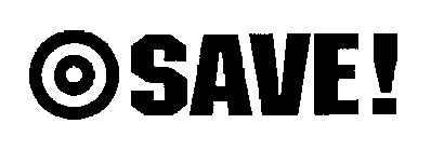 SAVE!