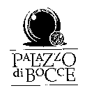 PALAZZO DI BOCCE