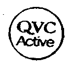 QVC ACTIVE