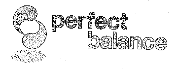 PERFECT BALANCE