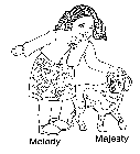 MELODY MAJESTY