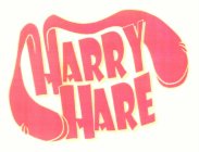 HARRY HARE