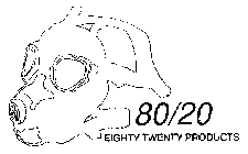 80/20 EIGHTY TWENTY PRODUCTS