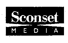 SCONSET MEDIA