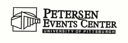PETERSEN EVENTS CENTER UNIVERSITY OF PITTSBURGH