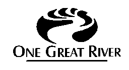ONE GREAT RIVER