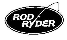 ROD RYDER