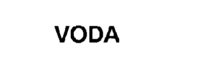 VODA