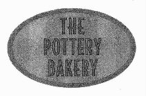 THE POTTERY BAKERY