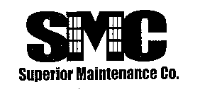 SMC SUPERIOR MAINTENANCE CO.