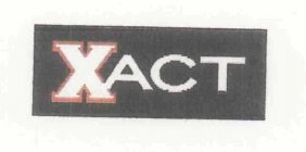 XACT