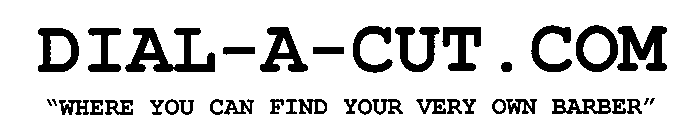 DIAL-A-CUT.COM 