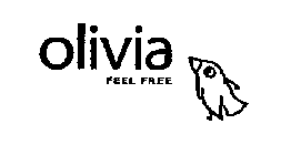 OLIVIA FEEL FREE