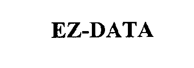 EZ-DATA