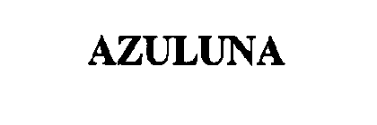 AZULUNA