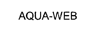 AQUA-WEB