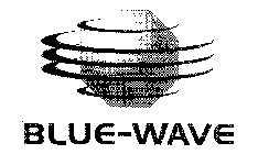 BLUE-WAVE