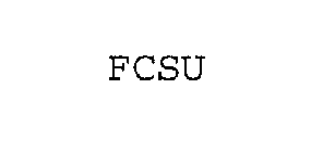 FCSU