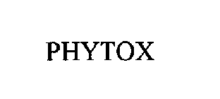 PHYTOX