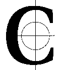 C