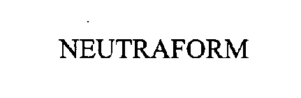 NEUTRAFORM