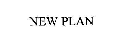 NEW PLAN